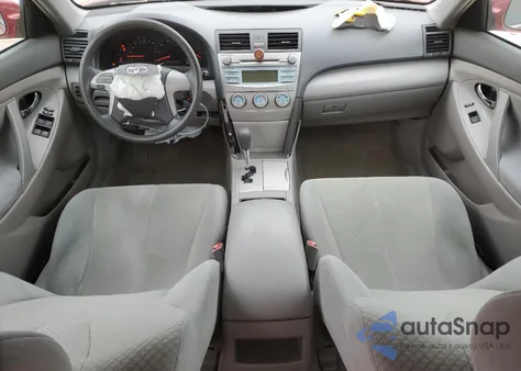 2009 Toyota Camry Le из США, поврежденный, VIN 4T1BE46K69U375466